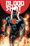 Bloodshot Salvation  n° 4 - Valiant Comics