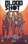 Bloodshot Salvation  n° 4 - Valiant Comics