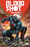 Bloodshot Salvation  n° 4 - Valiant Comics