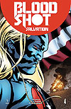 Bloodshot Salvation  n° 4 - Valiant Comics