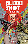 Bloodshot Salvation  n° 4 - Valiant Comics