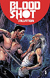 Bloodshot Salvation  n° 5 - Valiant Comics