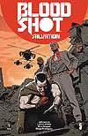 Bloodshot Salvation  n° 5 - Valiant Comics