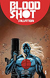 Bloodshot Salvation  n° 5 - Valiant Comics