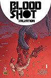 Bloodshot Salvation  n° 5 - Valiant Comics