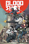 Bloodshot Salvation  n° 6 - Valiant Comics