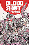 Bloodshot Salvation  n° 6 - Valiant Comics