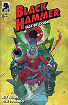 Black Hammer: Age of Doom (2018)  n° 7 - Dark Horse Comics