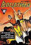 Bulletman (1941)  n° 3 - Fawcett