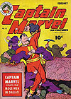 Captain Marvel Adventures (1941)  n&deg;&nbsp;32 - Fawcett