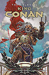 Colossal King Conan, The  - Dark Horse Comics