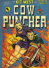 Cow Puncher (1947)  n° 5 - Avon Periodicals