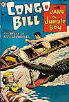 Congo Bill (1954)  n° 2 - DC Comics