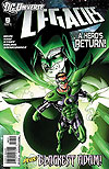 DC Universe: Legacies (2010)  n° 9 - DC Comics