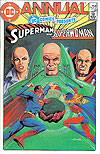 DC Comics Presents Annual (1982)  n° 4 - DC Comics