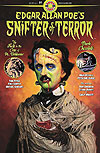Edgar Allan Poe's Snifter of Terror (2018)  n° 1 - Ahoy Comics