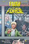 Faith And The Future Force  n° 4 - Valiant Comics