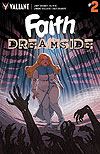 Faith: Dreamside (2018)  n° 2 - Valiant Comics