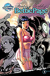 Fantasy World of Bettie Page (2016)  n° 1 - Tidalwave Productions