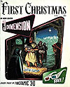 First Christmas (1953)  n° 1 - Fiction House