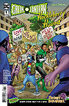 Green Lantern/Huckleberry Hound Special (2018)  n° 1 - DC Comics