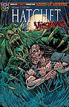 Hatchet: Vengeance (2018)  n° 1 - American Mythology Productions