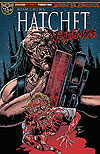Hatchet: Vengeance (2018)  n° 1 - American Mythology Productions
