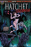 Hatchet: Vengeance (2018)  n° 1 - American Mythology Productions