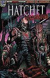 Hatchet: Vengeance (2018)  n° 1 - American Mythology Productions