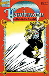 Hawkmoon: The Mad God's Amulet (1987)  n° 4 - First