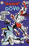 Hawk And The Dove, The (1968)  n° 6 - DC Comics