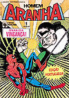 Homem-Aranha (1988)  n&deg;&nbsp;1 - Morumbi