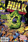 Hulk (1999)  n° 2 - Marvel Comics