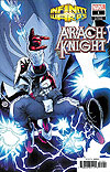 Infinity Wars: Arachknight (2018)  n° 1 - Marvel Comics