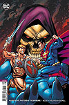 Injustice Vs. Masters of The Universe (2018)  n° 1 - DC Comics