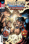 Injustice Vs. Masters of The Universe (2018)  n° 2 - DC Comics