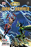 Infinity Wars: Iron Hammer (2018)  n° 2 - Marvel Comics