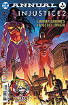 Injustice 2 Annual (2018)  n° 1 - DC Comics