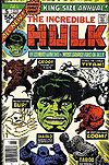 Incredible Hulk Annual, The (1968)  n° 5 - Marvel Comics