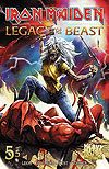 Iron Maiden: Legacy of The Beast (2017)  n° 5 - Heavy Metal