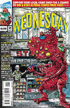 It Came Out On A Wednesday (2018)  n° 2 - Alterna Comics