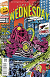 It Came Out On A Wednesday (2018)  n° 3 - Alterna Comics