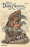 Jim Henson's Beneath The Dark Crystal (2018)  n° 2 - Archaia Studios Press