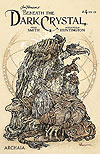 Jim Henson's Beneath The Dark Crystal (2018)  n° 4 - Archaia Studios Press