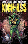 Kick-Ass (2018)  n° 6 - Image Comics