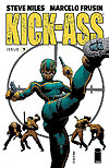 Kick-Ass (2018)  n° 7 - Image Comics