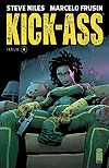 Kick-Ass (2018)  n° 8 - Image Comics