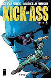 Kick-Ass (2018)  n° 9 - Image Comics
