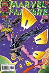 Marvel Fanfare (1996)  n° 4 - Marvel Comics