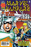 Marvel Fanfare (1996)  n° 5 - Marvel Comics